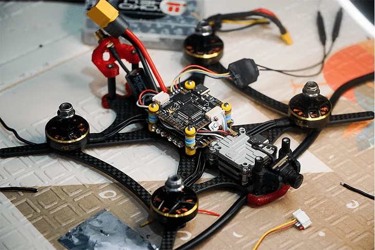 Best Flight Controller Board for Your Drone: A Comprehensive Guide