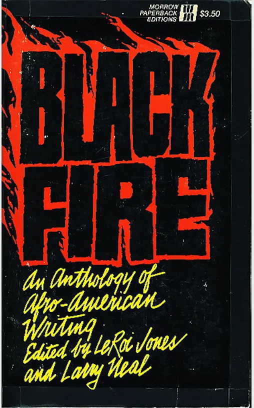 Black Fire: A Cultural Moment’s Revolutionary Renaissance