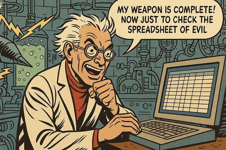 You Can’t A/B Test the Future