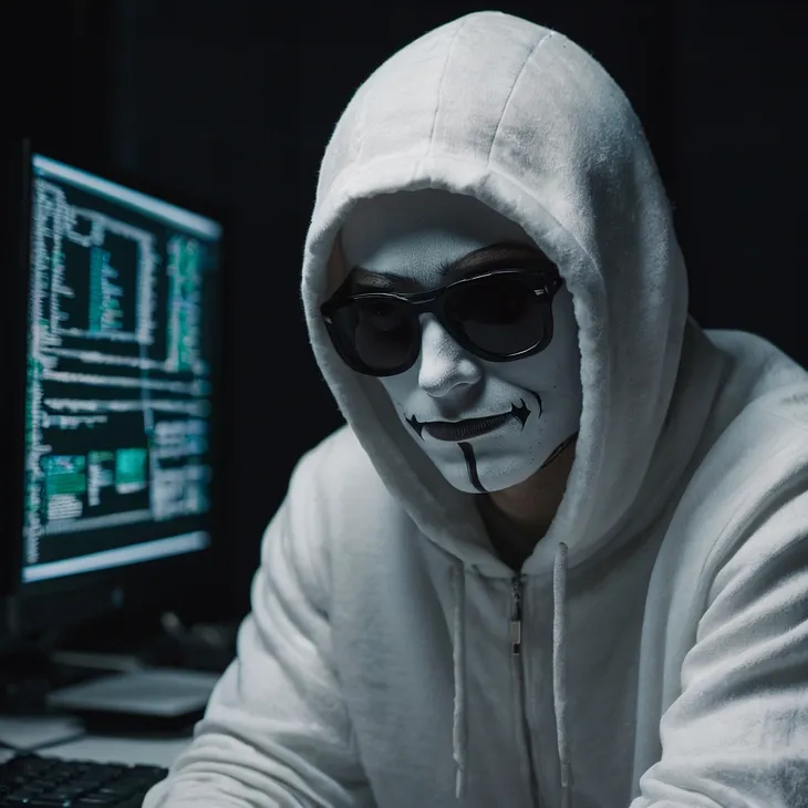 Hiding in Plain Sight — The Role of White Hat Hackers in Open Source Security