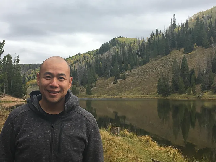 #LegalTechLives with Will Ha, Mobile Software Engineer at Lolay and author of Quit Law and Code