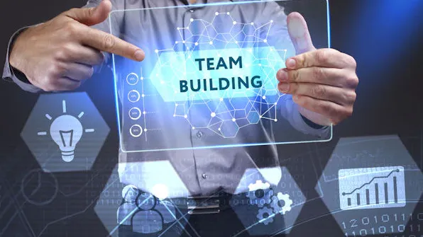 Using Virtual Team Building and Virtual Communication will Help Your Team Succeed