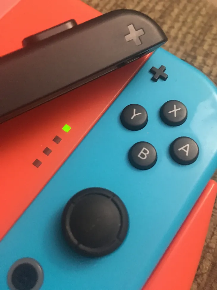 Common Nintendo Switch user oversights