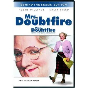 Mrs. Doubtfire — Full Movie- 1993