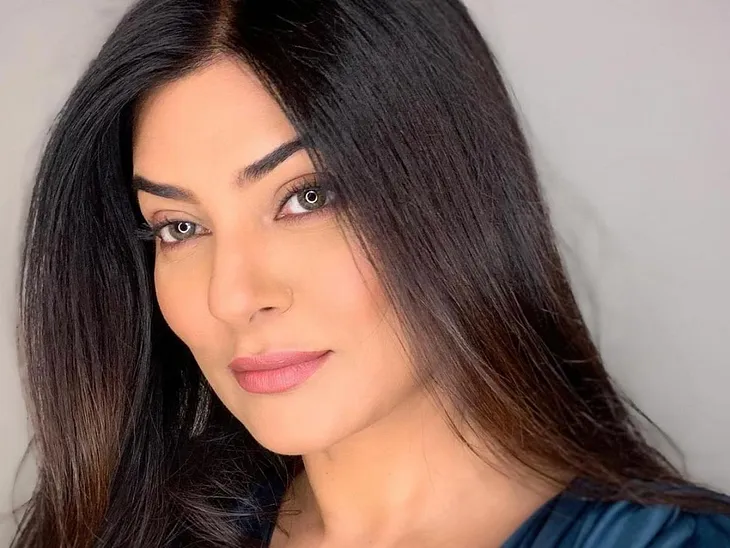 Sushmita Sen Biography, Age, Height, Weight, Affairs, Family, Career, Movies