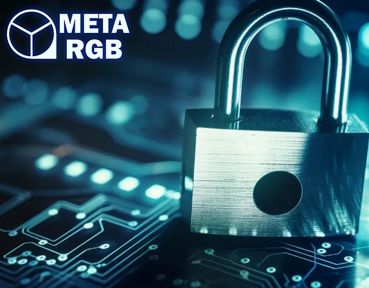 What is Privacy in Metaverse Rang? | META RGB