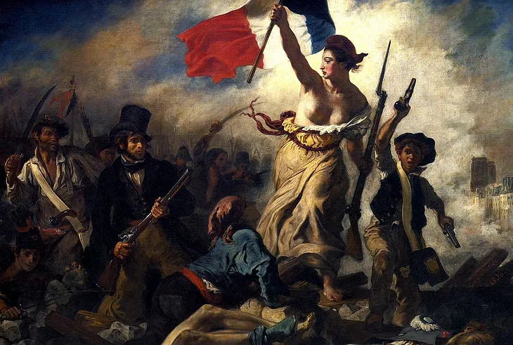 On Liberty