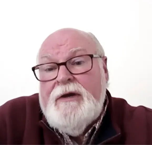 Exit Interview: State Senator Jim Beall on fighting for mental health change