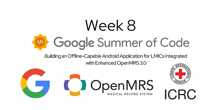 GSoC 2024 @ OpenMRS: Week 8 | Refined Multiple Dynamic Patient Identifier & integrated required…