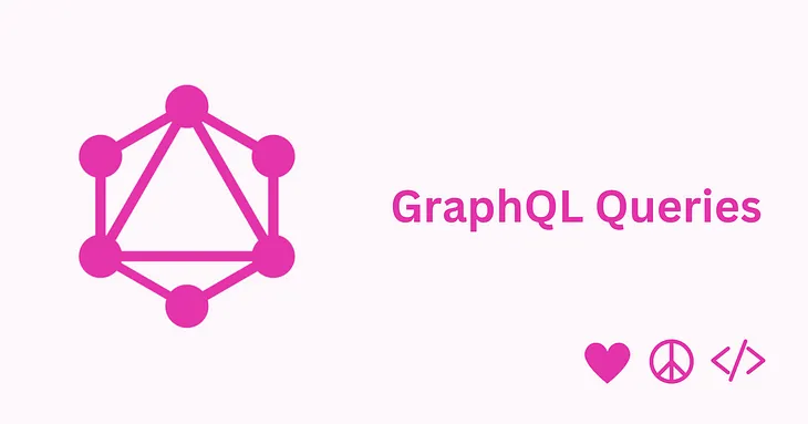 Queries in GraphQL