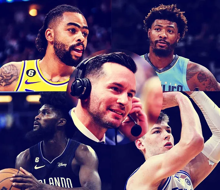 5 Bold, Savvy Moves To Transform Lakers From Chumps To Champs!