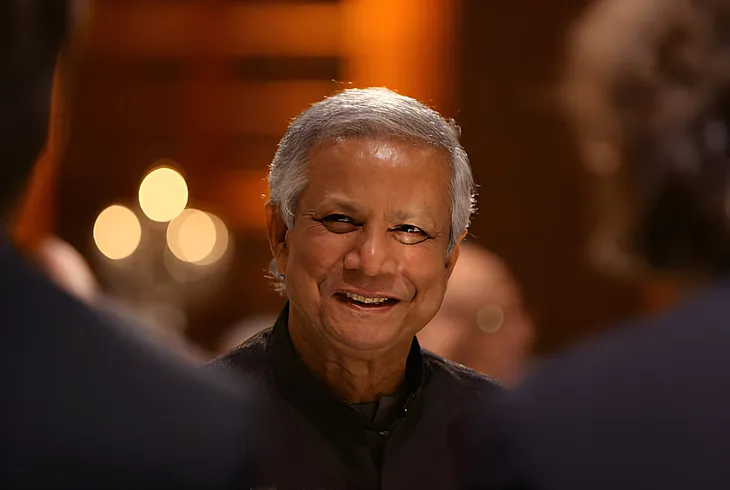 Chief Adviser Prof. Yunus Addressed the Nation: What’s New and What’s Odd?