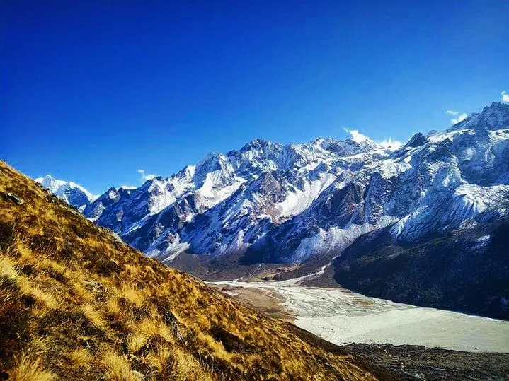 Unveiling the Best Short Treks in Langtang Region for January: Embrace the Serenity of Low Altitude…