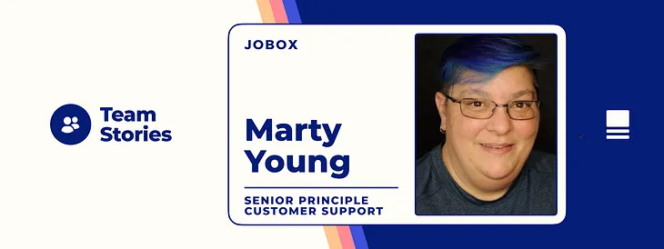 Why I joined Jobox as a Customer Support Manager