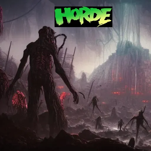 Horde is dead, long live Horde ?