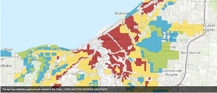 Where do we go from here? Imagining a better post COVID world for Urban America