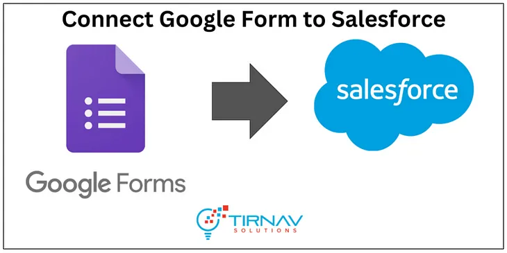 Integrate Google Form with Salesforce