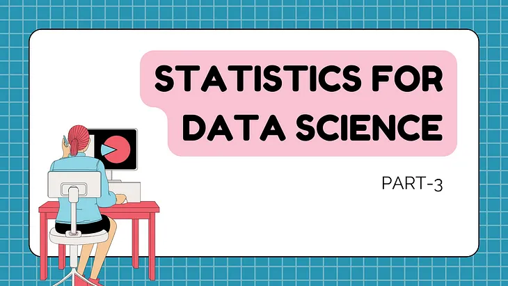 Statistics for Data Science