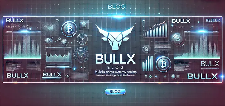 Introduction to BULL X: A DEX and Trading Bot Hybrid