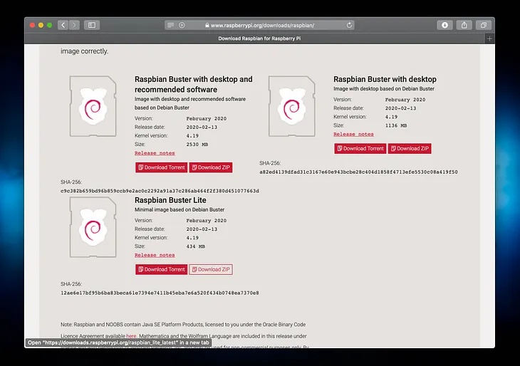 Earn Bitcoin with a Raspberry Pi