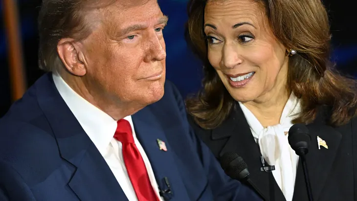 My Honest Take On The Trump/Kamala Debate