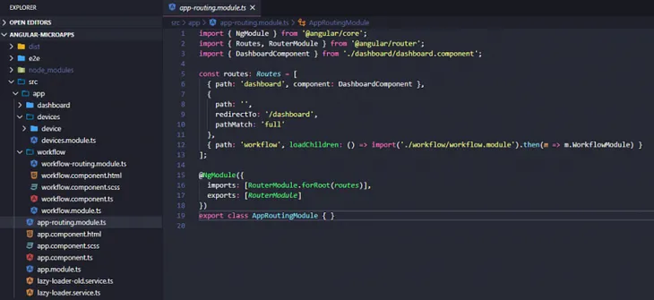 The most insightful stories about Angular Cli - Medium
