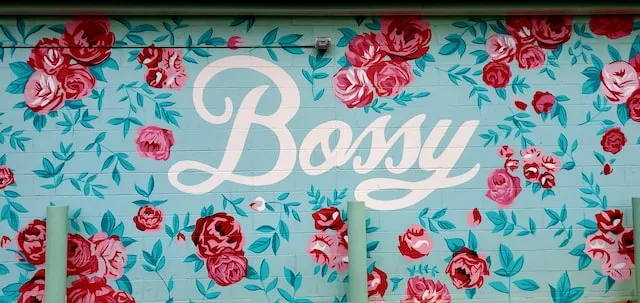 Is it Good To Claim Being Bossy?