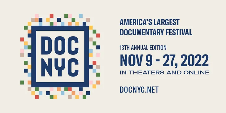 Firelight Media x DOC NYC 2022