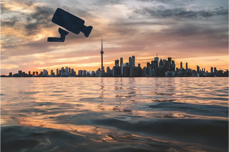 MAJOR CRIME INDICATORS IN TORONTO 2019