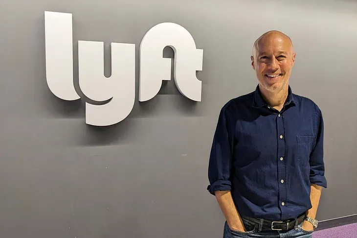 Turning the Tide: Lyft’s Masterclass in Crisis Communication