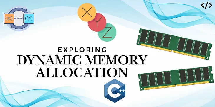 Exploring Dynamic Memory Allocation in C++