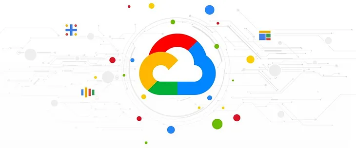 Running Solana Nodes on GCP