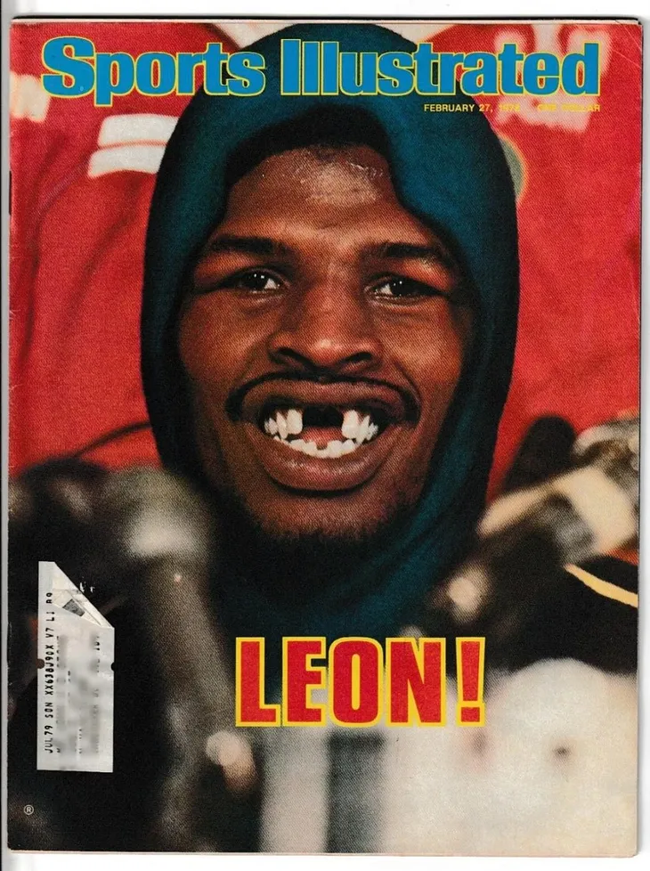 Remembering Leon Spinks: A Champion’s Journey in the Ring