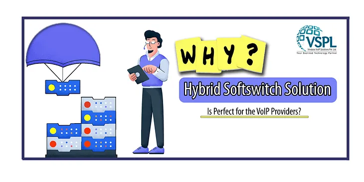 Hybrid Softswitch Solution