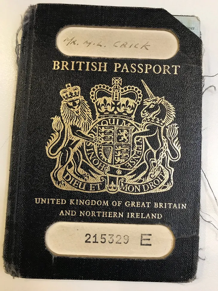 New Possibilities for claiming British citizenship through a grandparent