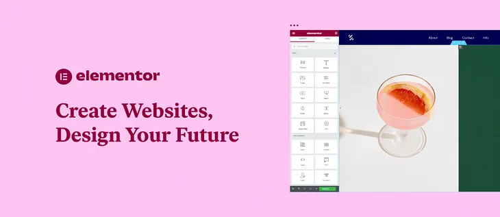Elementor: A Powerful, Intuitive Way to Create a Stunning WordPress Website