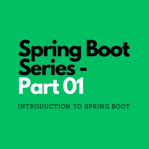 Spring Boot Starter: Beginner’s Guide (2023)