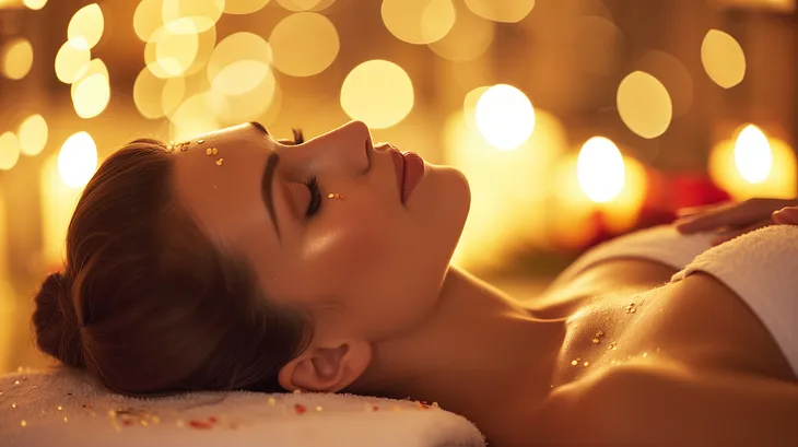 12 Tips For Incorporating Tantric Massage Into Your Busy Life