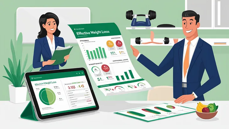 Discovering the Most Effective Weight Loss Method: A Comprehensive Analysis for Decision Makers