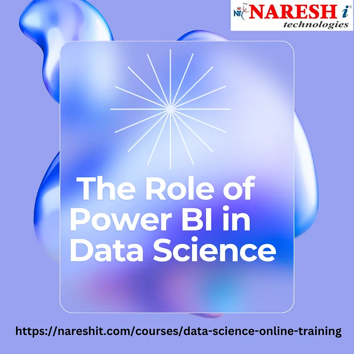 https://nareshit.com/courses/data-science-online-training