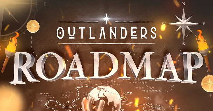 Outlanders Future Development Roadmap