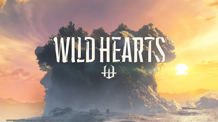 Wild Hearts Prologue Image