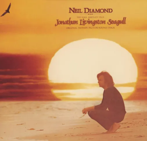 Jonathan Livingston Seagull: An Encomium