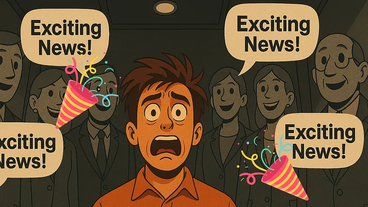 Why No One Cares About Your Company Updates (And What To Do About It)