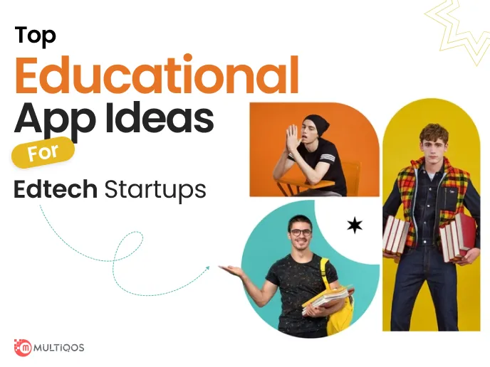 Education Apps Ideas