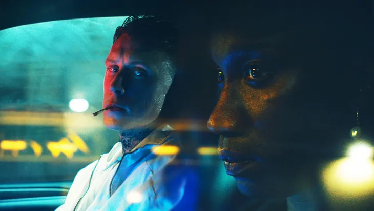 Interview George MacKay and Nathan Stewart-Jarrett (“Femme”): People are confronted with an…