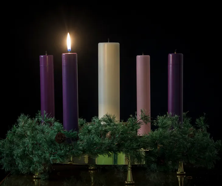 The Prize of Bethlehem: First Sunday of Advent