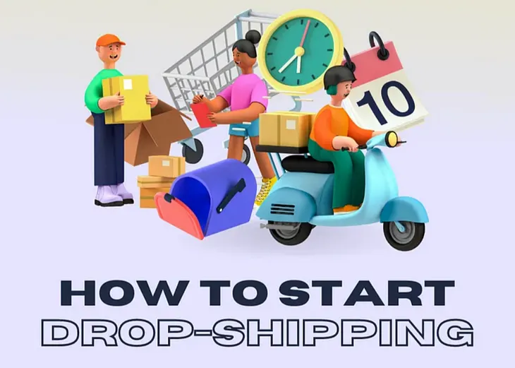 The 9 Best Drop-shipping Websites for Selling Online (2024)