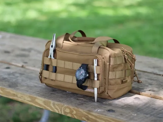 How do tactical backpacks differ from regular backpacks in terms of security features?