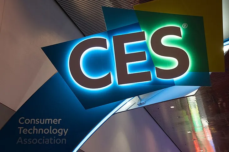 Reflections on 2020 CES